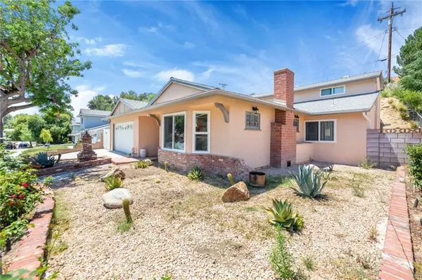 Canyon Country, CA 91387,17823 Blackbrush Drive