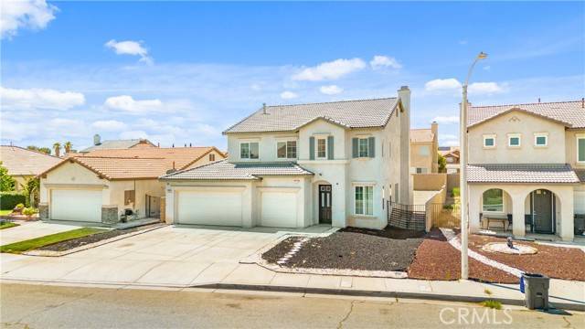 2306 E Norberry Street, Lancaster, CA 93535