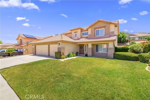 4348 Sungate Drive, Palmdale, CA 93551