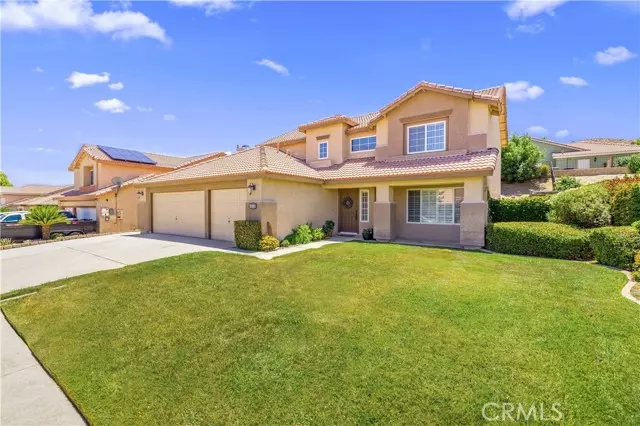 Palmdale, CA 93551,4348 Sungate Drive