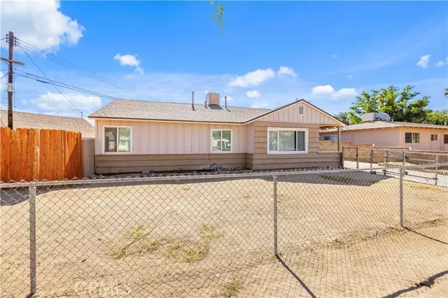 Lancaster, CA 93535,44226 2nd Street