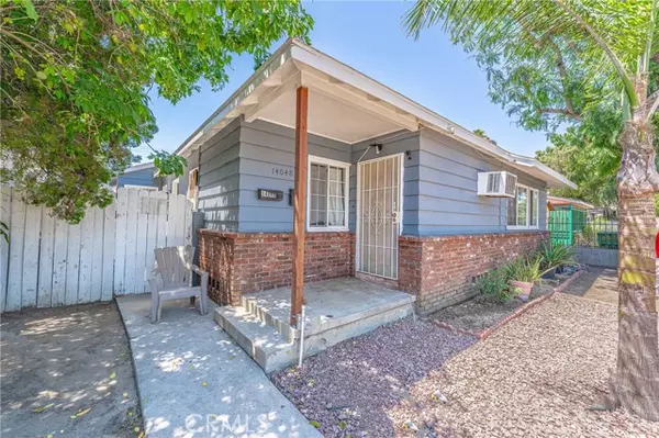 14048 Roscoe Boulevard, Panorama City, CA 91402