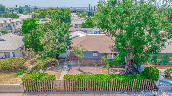 Panorama City, CA 91402,14048 Roscoe Boulevard