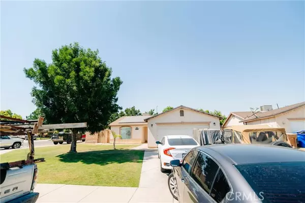 Bakersfield, CA 93306,8736 Canyon Ridge Court