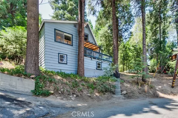 658 W Victoria Court, Lake Arrowhead, CA 92352