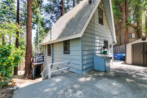 Lake Arrowhead, CA 92352,658 W Victoria Court