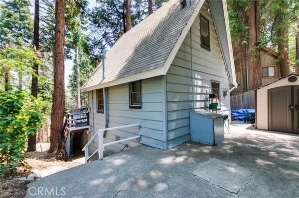 Lake Arrowhead, CA 92352,658 W Victoria Court