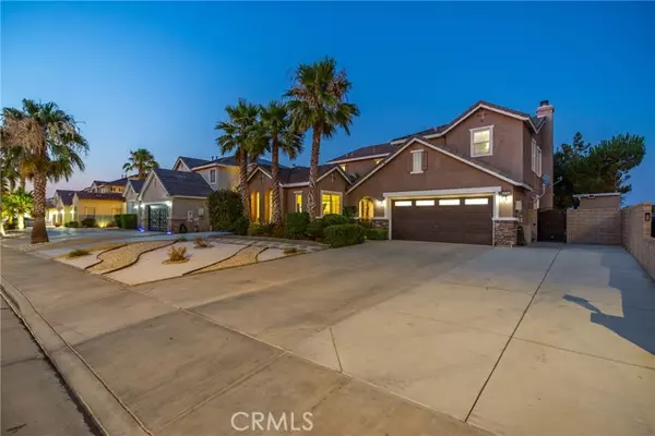 Palmdale, CA 93551,39354 Desert Lilly Court