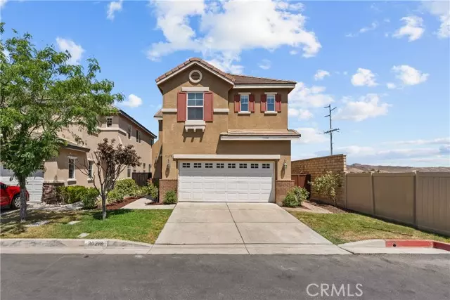 30218 Berrywood Court, Castaic, CA 91384