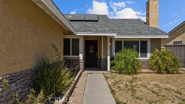 Palmdale, CA 93550,36724 Petra Drive