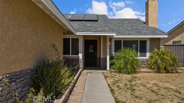 Palmdale, CA 93550,36724 Petra Drive