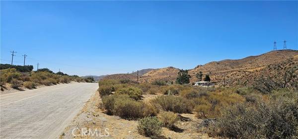 0 Vac/Soledad Pass Drt /Vic Hill, Acton, CA 93510