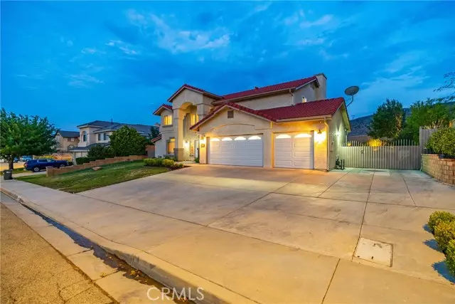 7138 Dana Drive, Palmdale, CA 93551