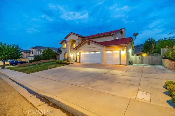 7138 Dana Drive, Palmdale, CA 93551