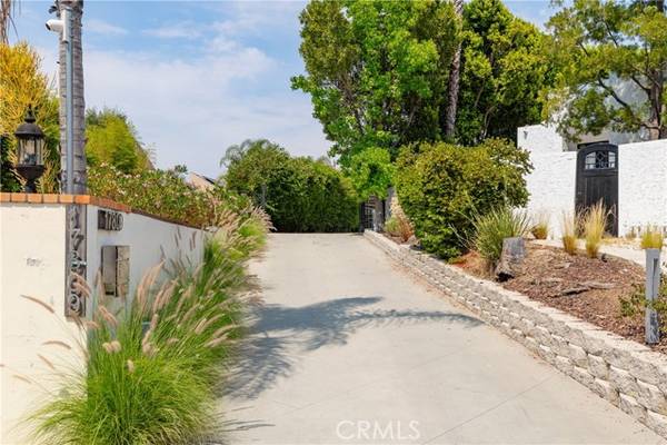 17809 Twilight Lane, Encino, CA 91316