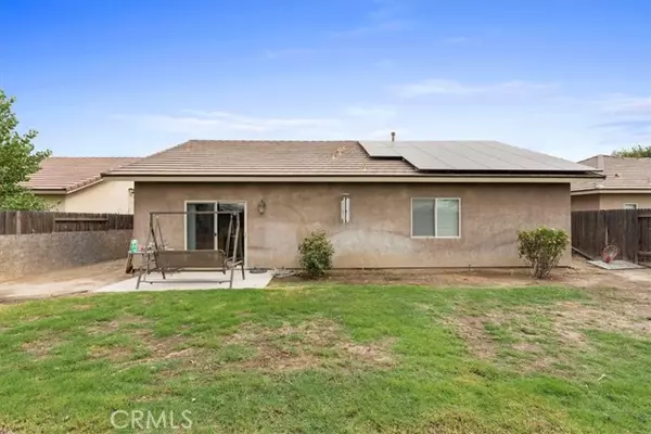 Bakersfield, CA 93313,3405 Rio Grande Lane