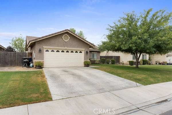 Bakersfield, CA 93313,3405 Rio Grande Lane