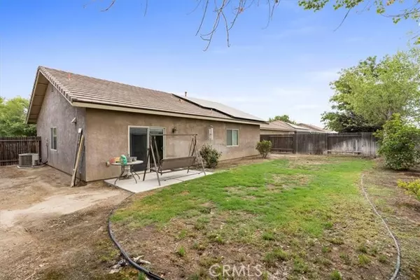 Bakersfield, CA 93313,3405 Rio Grande Lane