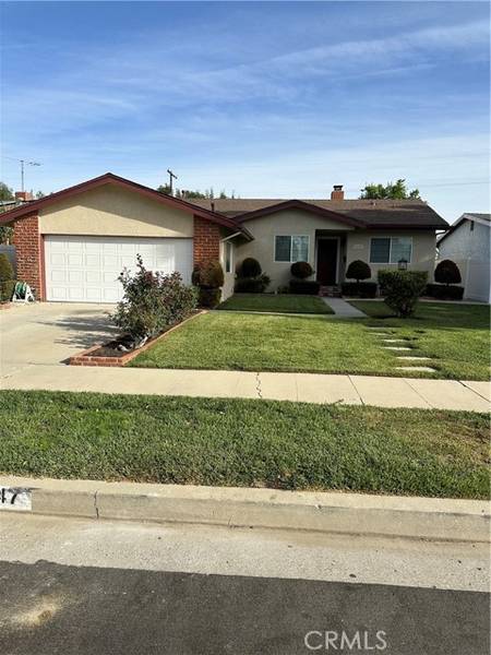 20347 Haynes Street, Winnetka, CA 91306