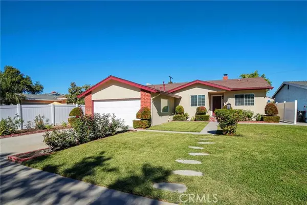 20347 Haynes Street, Winnetka, CA 91306