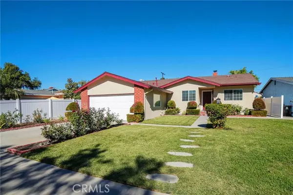 20347 Haynes Street, Winnetka, CA 91306