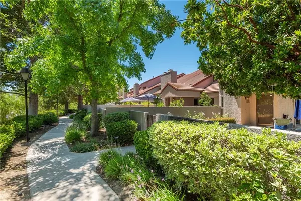 Westlake Village, CA 91362,881 Via Colinas