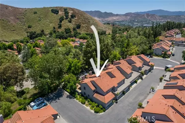 Westlake Village, CA 91362,881 Via Colinas