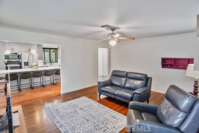 Burbank, CA 91505,615 N Evergreen Street