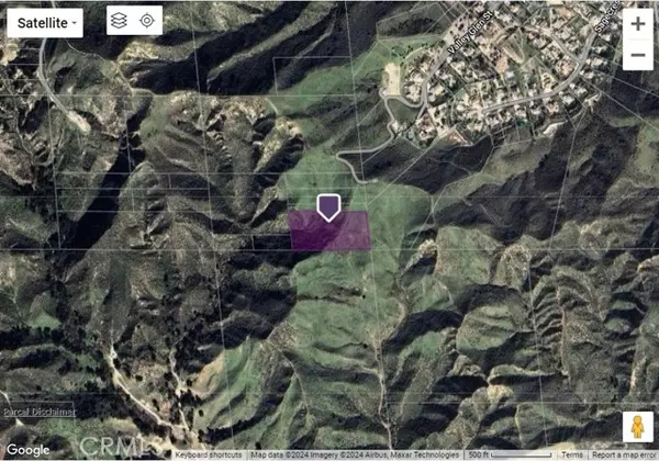 Castaic, CA 91384,0 Valley Glen