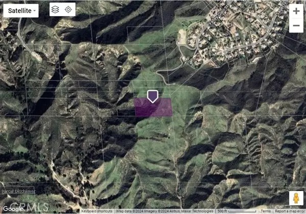 Castaic, CA 91384,0 Valley Glen