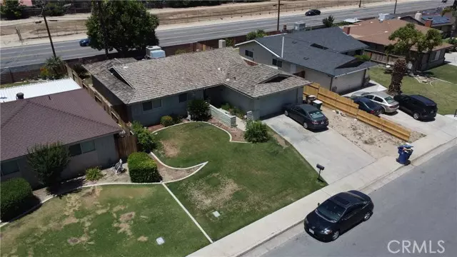 2213 Sandpiper Road, Bakersfield, CA 93309