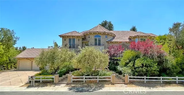 Bell Canyon, CA 91307,52 Ranchero Road