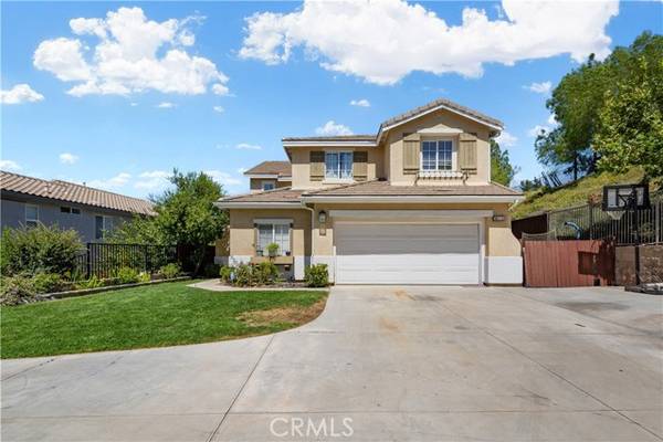 26800 Serrano Place, Canyon Country, CA 91351