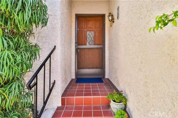 Porter Ranch, CA 91326,19501 Rinaldi Street #74