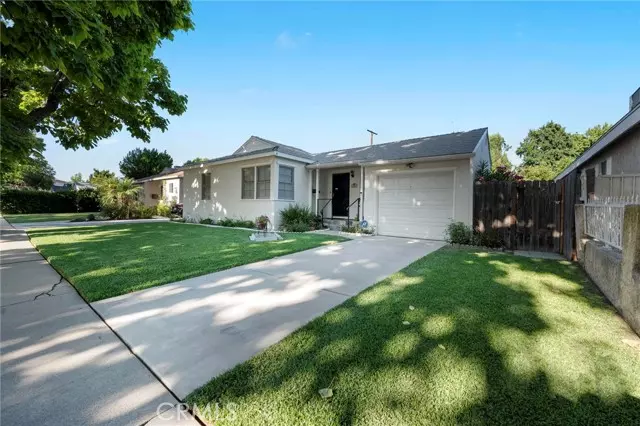 Reseda, CA 91335,6856 Balcom Avenue