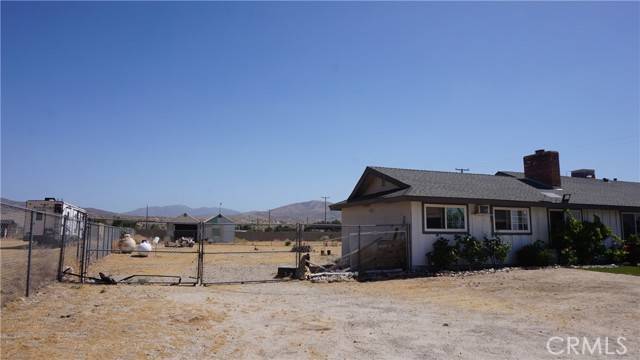 Palmdale, CA 93552,6008 E Avenue T2