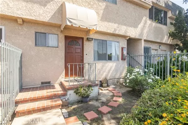 Northridge, CA 91325,17041 Roscoe Boulevard #9