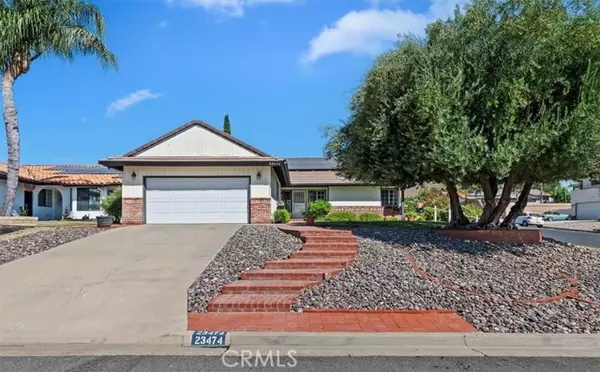 23474 Silver Strike Drive, Canyon Lake, CA 92587