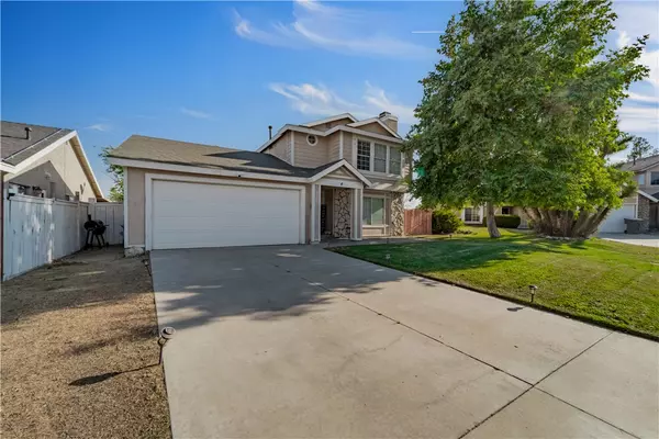 Rosamond, CA 93560,4380 Sonora Court