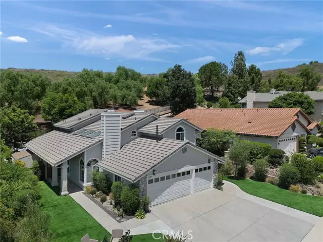 2479 Chaucer Place, Thousand Oaks, CA 91362