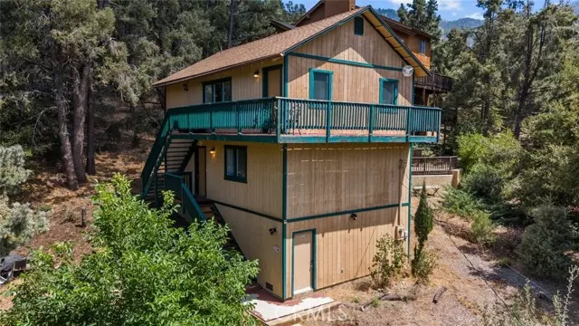 Pine Mountain Club, CA 93225,2304 Woodland Drive