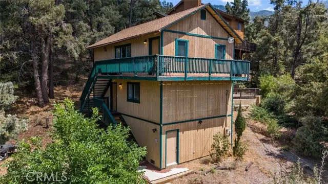 Pine Mountain Club, CA 93222,2304 Woodland Drive