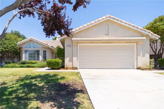 Lancaster, CA 93536,44544 Sandhurst Lane