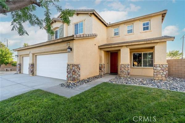 8851 Avoca Court, Lancaster, CA 93536