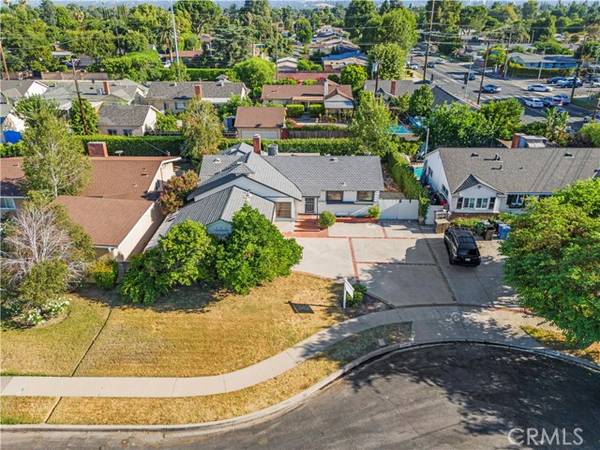 20448 Londelius Street, Winnetka, CA 91306