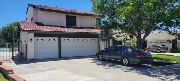 Canyon Country, CA 91387,17450 Ascona Drive