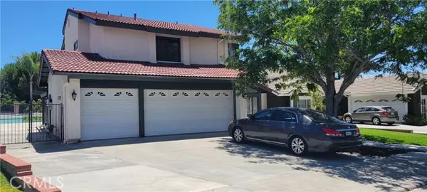 Canyon Country, CA 91387,17450 Ascona Drive