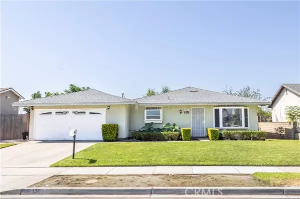 1396 E Alvarado Street, Ontario, CA 91764