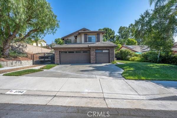 27941 RAINIER Road, Castaic, CA 91384