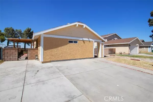 Lancaster, CA 93535,2523 Emerald Lane